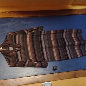 Tacera M sweater dress